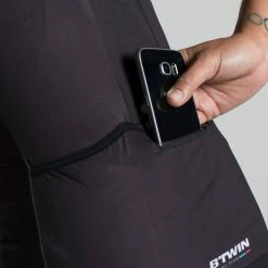 Btwin Women's Cycling Sleeveless Jersey 900