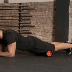 Aptonia, Massage Kit With Massage Roller, Ball, And Stick