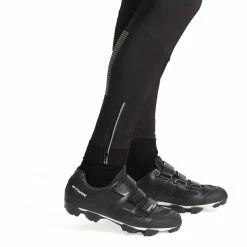 Btwin Men's Cycling Bib Tights 500 Road & Gravel Biking