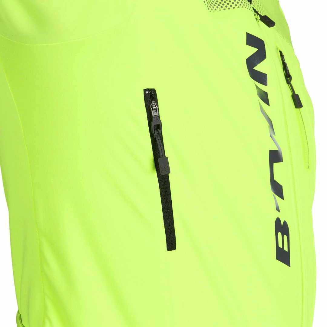 Best Sale ๐ Btwin Men's Cycling High Visibility Warm Jacket 900 Road & Gravel Biking โค๏ธ 20 Btwin Men's Cycling High Visibility Warm Jacket 900 Road & Gravel Biking