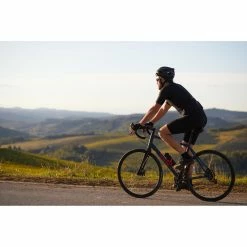 Buy 🎁 Btwin Road & Gravel Biking Triban RC100, Short Sleeved Road Cycling Jersey, Men's 🎁 30 Btwin Road & Gravel Biking Triban RC100, Short Sleeved Road Cycling Jersey, Men's