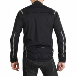 Btwin Cycling Rainproof Jacket 900 Road & Gravel Biking