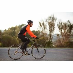 Wholesale 😉 Btwin Triban 100, Winter Road Cycling Jacket, Men's Road & Gravel Biking 🛒 46 Btwin Triban 100, Winter Road Cycling Jacket, Men's Road & Gravel Biking