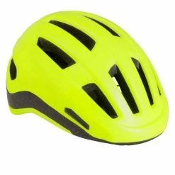 City Biking Btwin CBH500, Bike Helmet