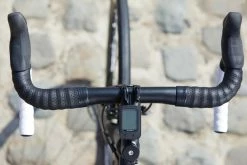 City Biking Van Rysel 500, Wireless Cyclometer