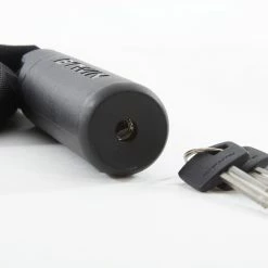 Road & Gravel Biking Elops 500, Bike Chain Lock