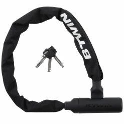 Road & Gravel Biking Elops 500, Bike Chain Lock