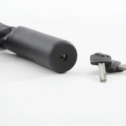 Road & Gravel Biking Elops 520, Bike Chain Lock