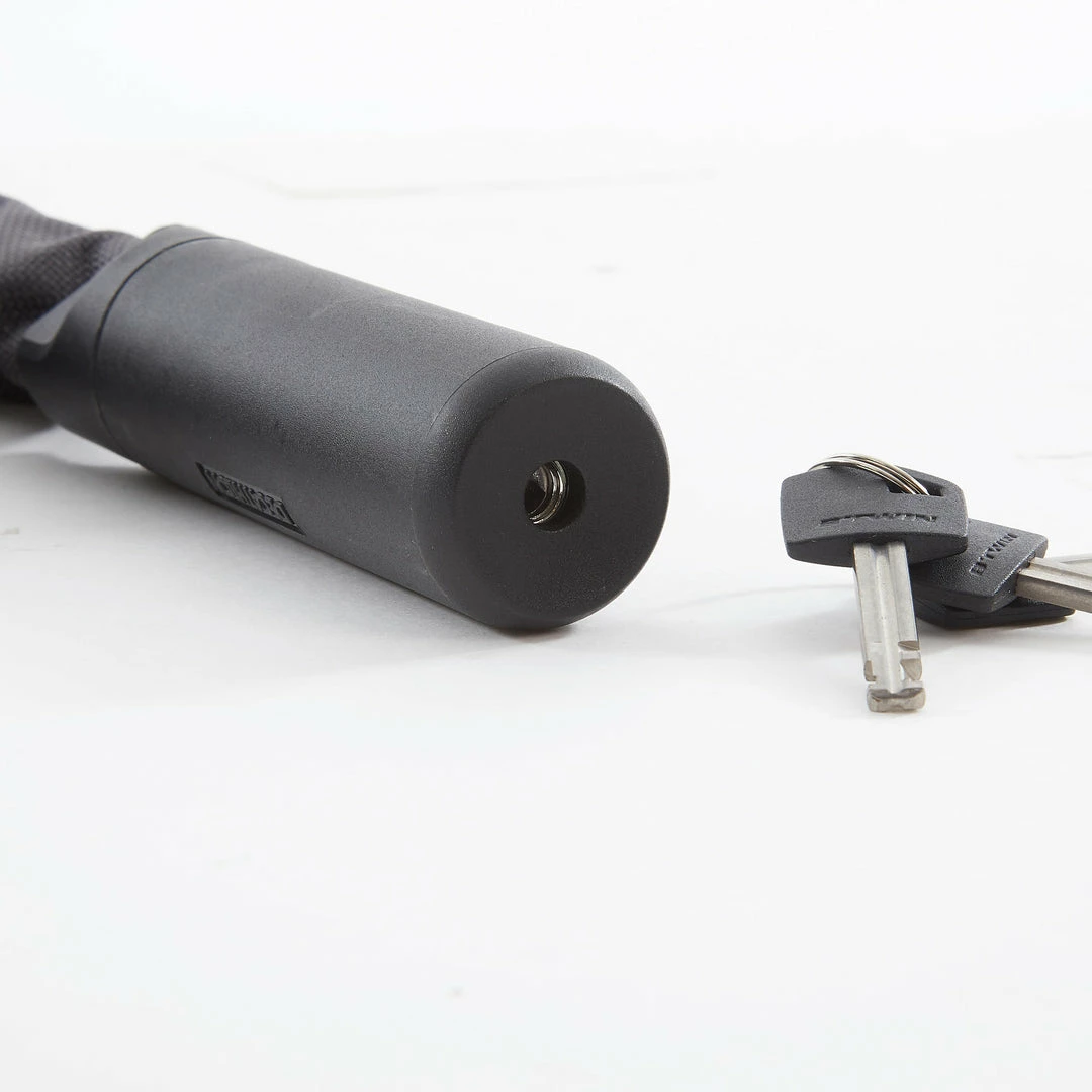 Road & Gravel Biking Elops 520, Bike Chain Lock