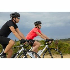 Van Rysel RoadR 100 USA, Lightweight Road Cycling Helmet Road & Gravel Biking