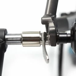 Van Rysel In'Ride 100, Home Trainer Road & Gravel Biking