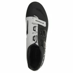 Btwin Road Bike Shoes Aerofit 900