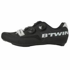 Btwin Road Bike Shoes Aerofit 900