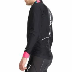 Btwin Men's Cycling Long-Sleeve Jersey Aerofit