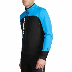 Best Sale ๐ Btwin Men's Cycling High Visibility Warm Jacket 900 Road & Gravel Biking โค๏ธ 123 Btwin Men's Cycling High Visibility Warm Jacket 900 Road & Gravel Biking