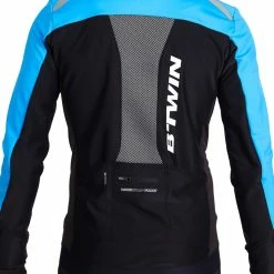 Best Sale ๐ Btwin Men's Cycling High Visibility Warm Jacket 900 Road & Gravel Biking โค๏ธ 133 Btwin Men's Cycling High Visibility Warm Jacket 900 Road & Gravel Biking