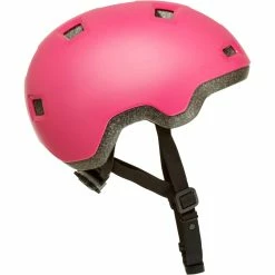 Decathlon Oxelo B100 Cycling Skates & Scooter Helmet Kids