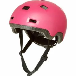 Decathlon Oxelo B100 Cycling Skates & Scooter Helmet Kids