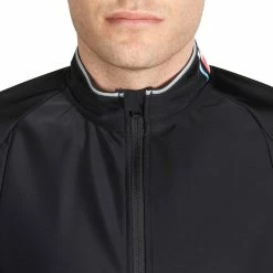 Btwin Men's Cycling Long-Sleeve Jersey Aerofit