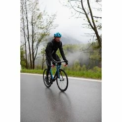 Btwin Cycling Rainproof Jacket 900 Road & Gravel Biking
