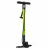 Btwin Road & Gravel Biking Cycling Foot Pump