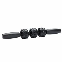 Aptonia, Massage Kit With Massage Roller, Ball, And Stick