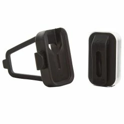 Btwin Elops ST500, Front/Rear USB LED Bike Light