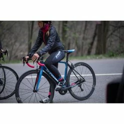 Btwin Triban 900, Bibless Cycling Tights, Women’s Road & Gravel Biking