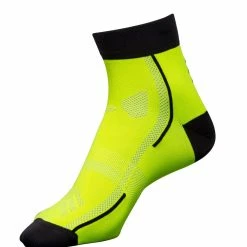 Btwin Road & Gravel Biking RoadR Breathable Cycling Socks