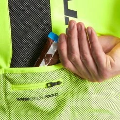 Best Sale ๐ Btwin Men's Cycling High Visibility Warm Jacket 900 Road & Gravel Biking โค๏ธ 93 Btwin Men's Cycling High Visibility Warm Jacket 900 Road & Gravel Biking