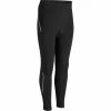 Btwin 100, Cycling Tights, Kids'