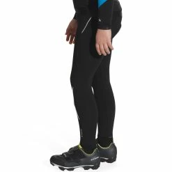 Btwin 100, Cycling Tights, Kids'