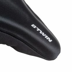 Btwin, Kids' Bike Saddle Cover Kids' Bikes