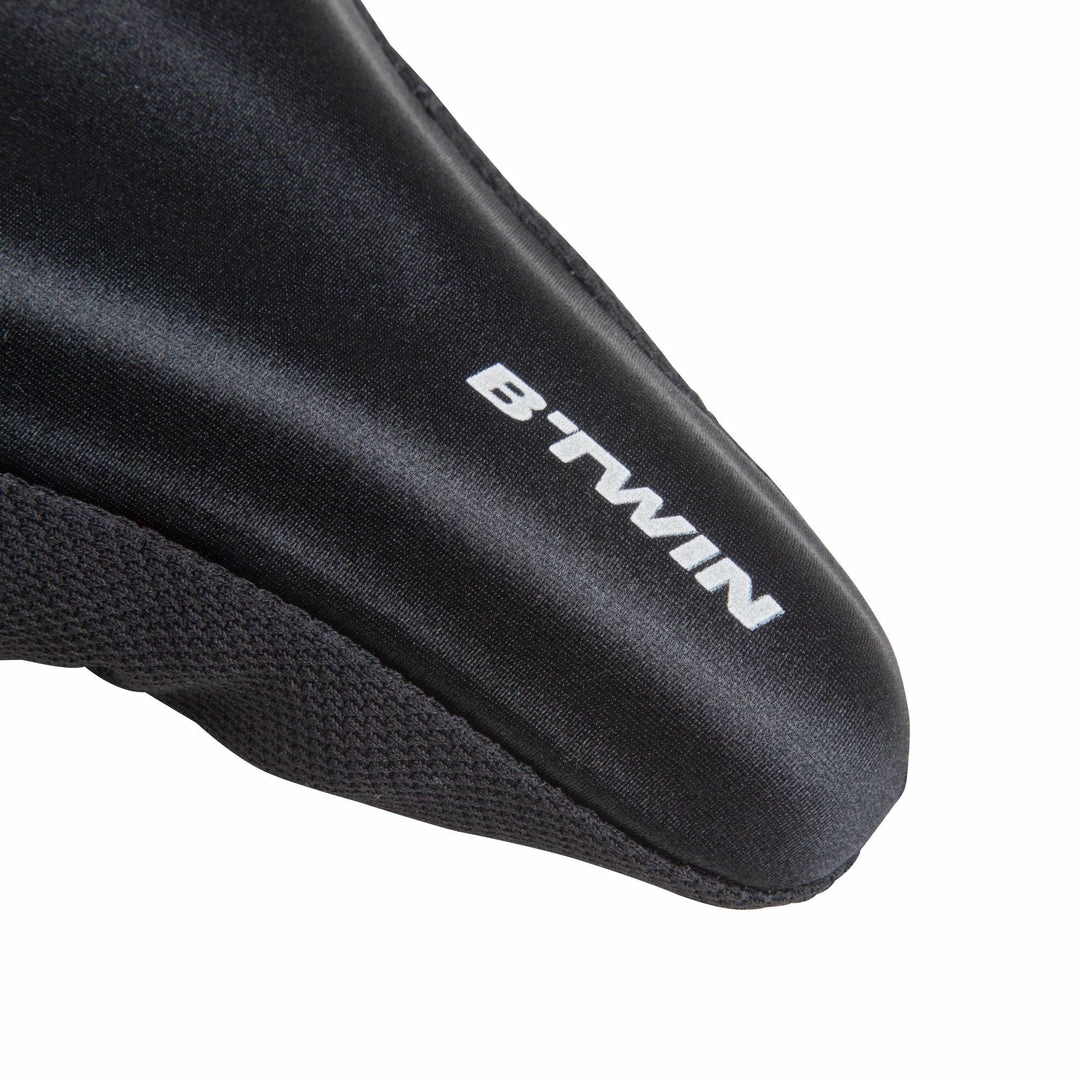 Discount 🔥 Btwin, Kids' Bike Saddle Cover Kids' Bikes 👏 2 Btwin, Kids' Bike Saddle Cover Kids' Bikes