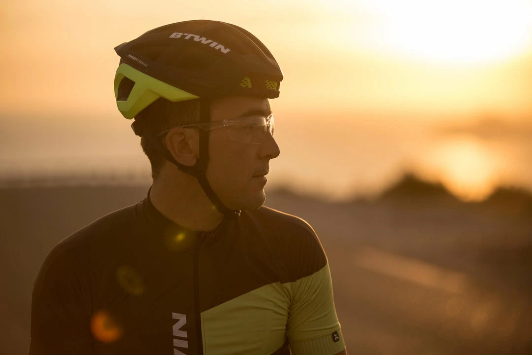 Deals 🌟 Road & Gravel Biking Rockrider ST100, MTB 👓 Sunglasses Category 0, Adult 🎁 13 Road & Gravel Biking Rockrider ST100, MTB Sunglasses Category 0, Adult