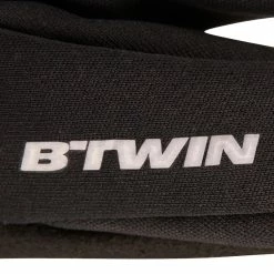 Road & Gravel Biking Triban 500, Winter Cycling Gloves, Adult