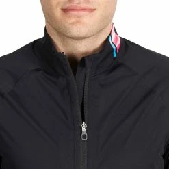 Btwin Cycling Rainproof Jacket 900 Road & Gravel Biking