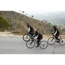 Btwin Triban 900, Bibless Cycling Tights, Women’s Road & Gravel Biking