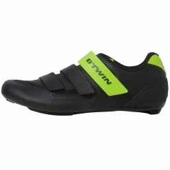 Btwin Road & Gravel Biking Van Rysel 500, Cycling Shoes, Adult