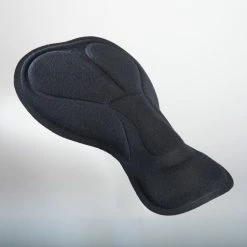 Btwin RC100, Long Bibless Road Cycling And Bike Touring Tights, Men's Road & Gravel Biking