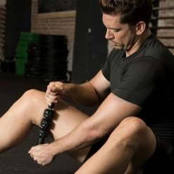 Aptonia, Massage Kit With Massage Roller, Ball, And Stick