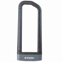 Btwin Bike D-Lock 940 Road & Gravel Biking