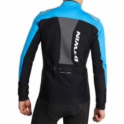 Best Sale ๐ Btwin Men's Cycling High Visibility Warm Jacket 900 Road & Gravel Biking โค๏ธ 122 Btwin Men's Cycling High Visibility Warm Jacket 900 Road & Gravel Biking