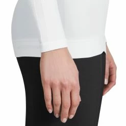 Btwin Triban, Long-Sleeved Cycling Base Layer, Women's