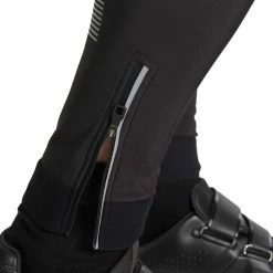 Btwin Men's Cycling Bib Tights 500 Road & Gravel Biking