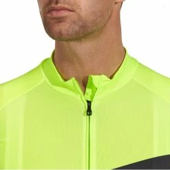 Btwin Men's Cycling Short-Sleeve Jersey 900