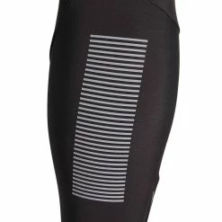 Btwin Men's Cycling Bib Tights 500 Road & Gravel Biking