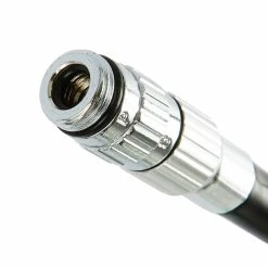 Buy 👏 Btwin Telescopic Hand Pump With Pressure Gauge 920 Road & Gravel Biking 💯 12 Btwin Telescopic Hand Pump With Pressure Gauge 920 Road & Gravel Biking