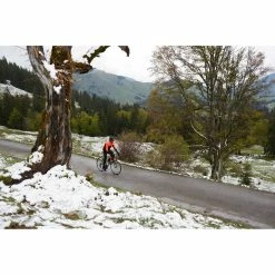 Btwin Men's Cycling Bib Tights 500 Road & Gravel Biking