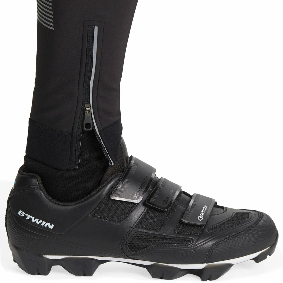 Cheap ๐ฅ Btwin Men's Cycling Tights 500 Road & Gravel Biking ๐ 12 Btwin Men's Cycling Tights 500 Road & Gravel Biking